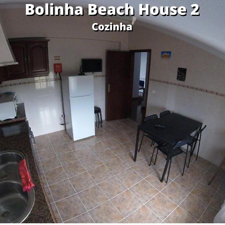 Bolinha Beach Houses Βίλα Peniche Εξωτερικό φωτογραφία
