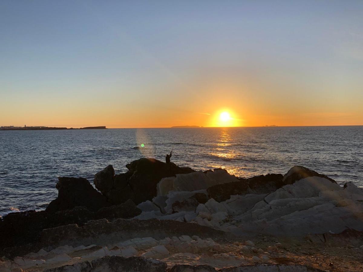 Bolinha Beach Houses Βίλα Peniche Εξωτερικό φωτογραφία