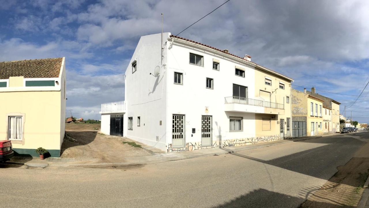 Bolinha Beach Houses Βίλα Peniche Εξωτερικό φωτογραφία