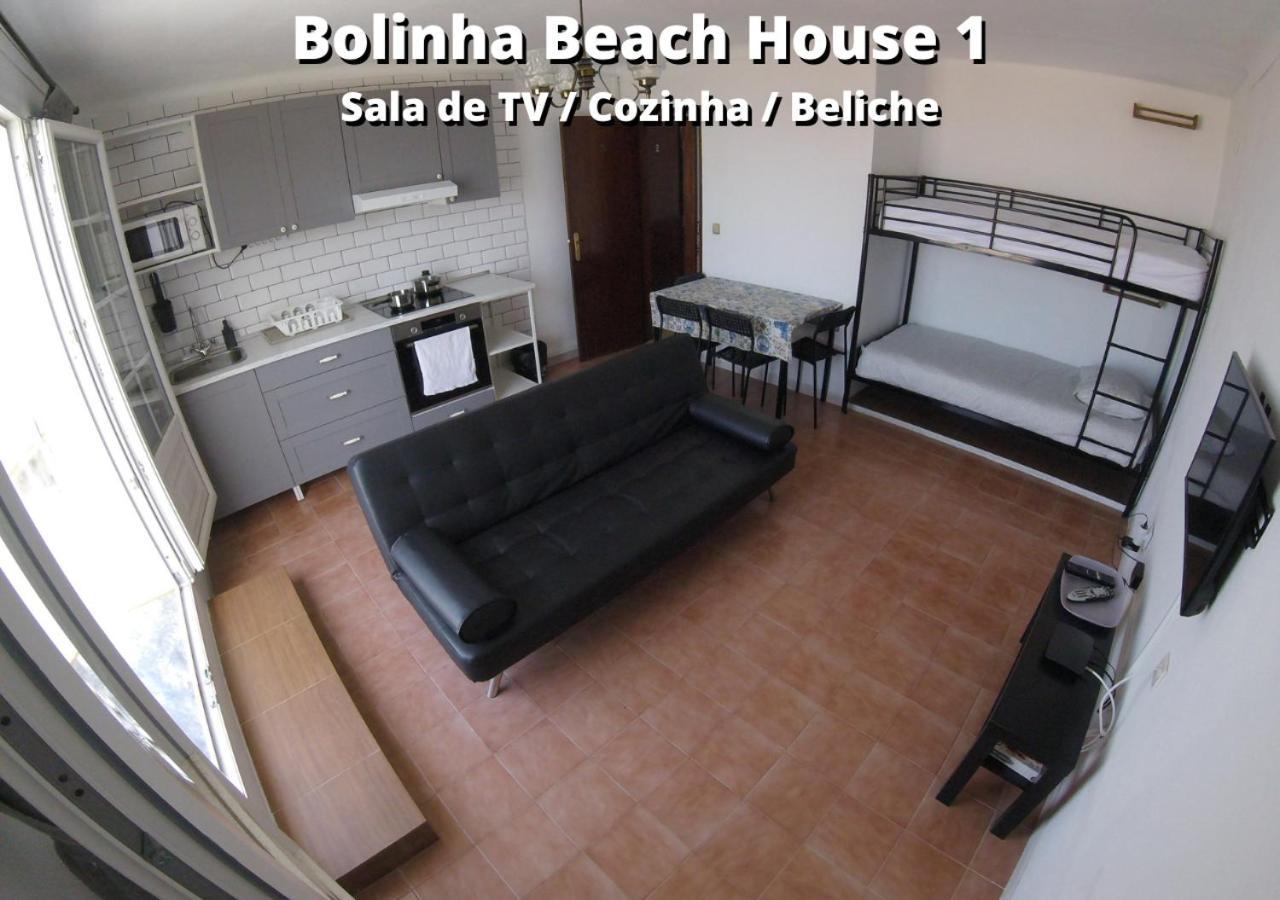 Bolinha Beach Houses Βίλα Peniche Εξωτερικό φωτογραφία