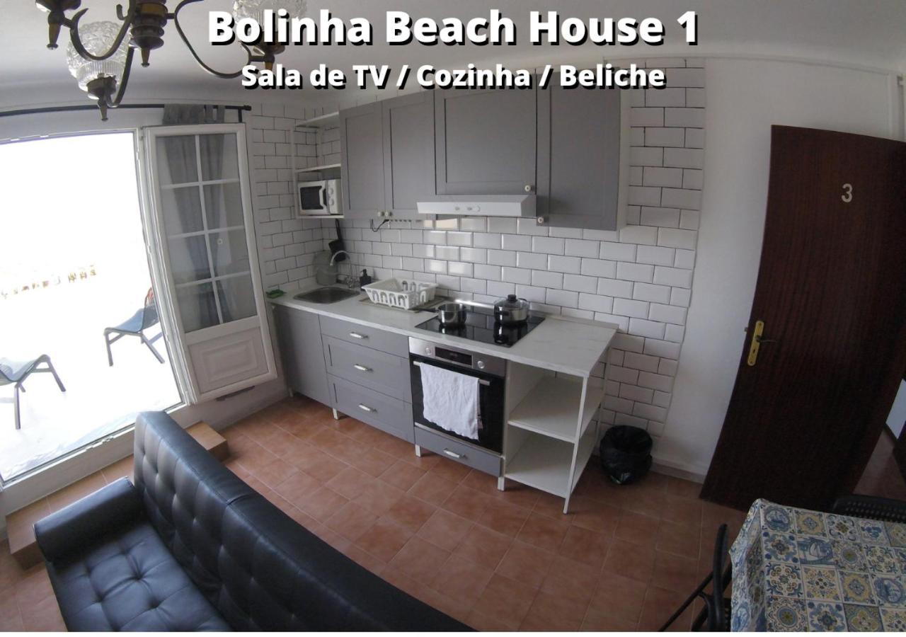 Bolinha Beach Houses Βίλα Peniche Εξωτερικό φωτογραφία