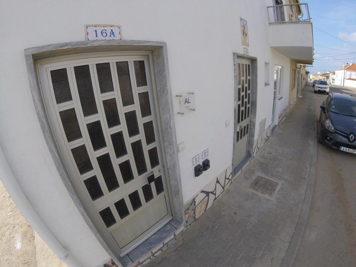 Bolinha Beach Houses Βίλα Peniche Εξωτερικό φωτογραφία