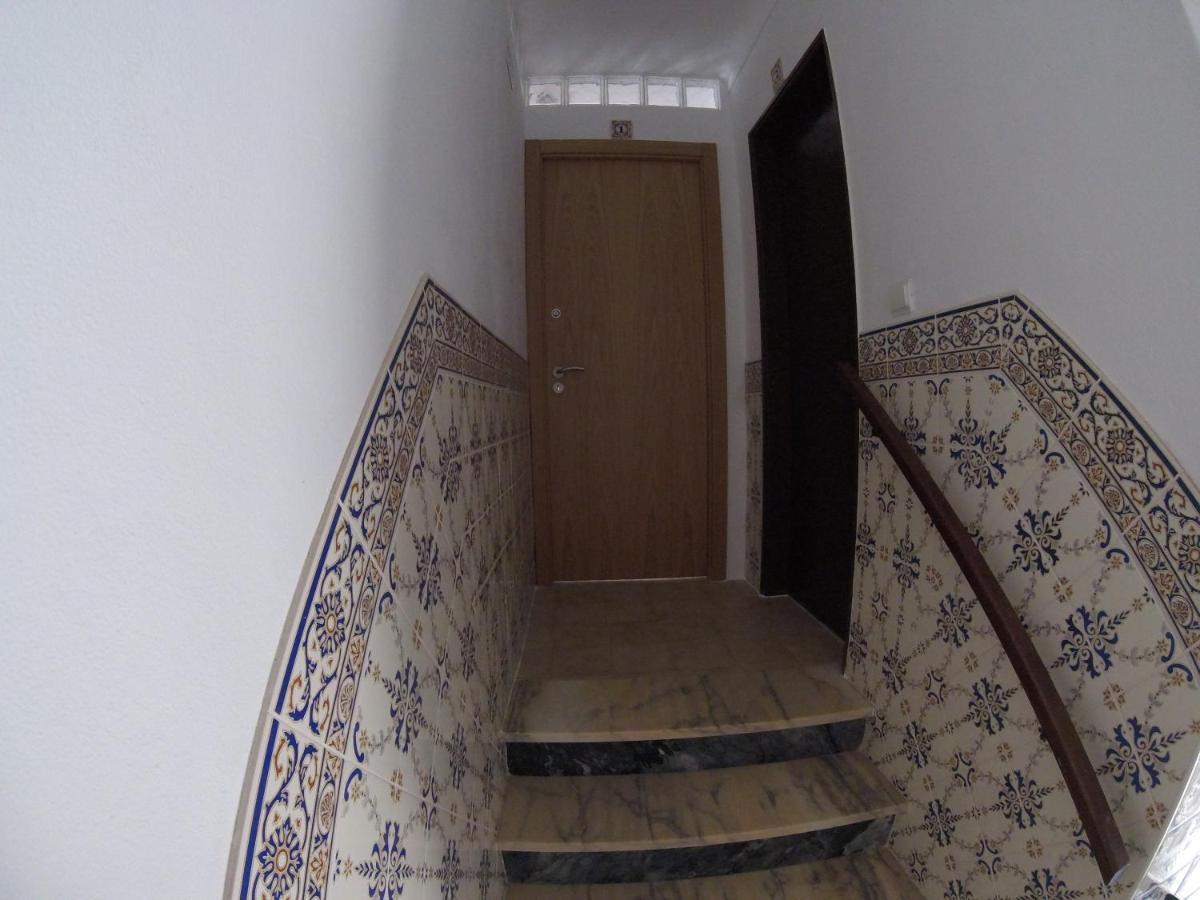 Bolinha Beach Houses Βίλα Peniche Εξωτερικό φωτογραφία