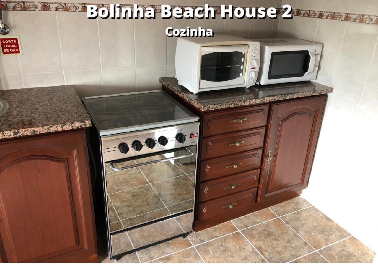 Bolinha Beach Houses Βίλα Peniche Εξωτερικό φωτογραφία
