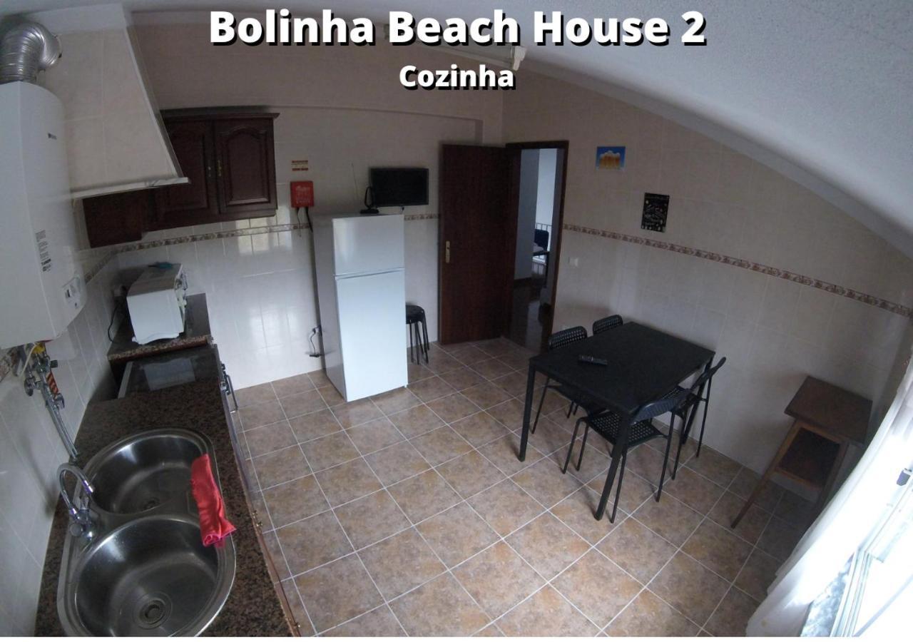 Bolinha Beach Houses Βίλα Peniche Εξωτερικό φωτογραφία