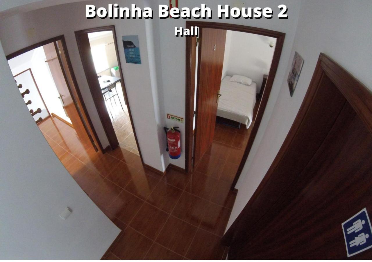 Bolinha Beach Houses Βίλα Peniche Εξωτερικό φωτογραφία