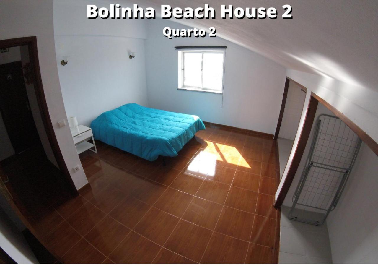 Bolinha Beach Houses Βίλα Peniche Εξωτερικό φωτογραφία