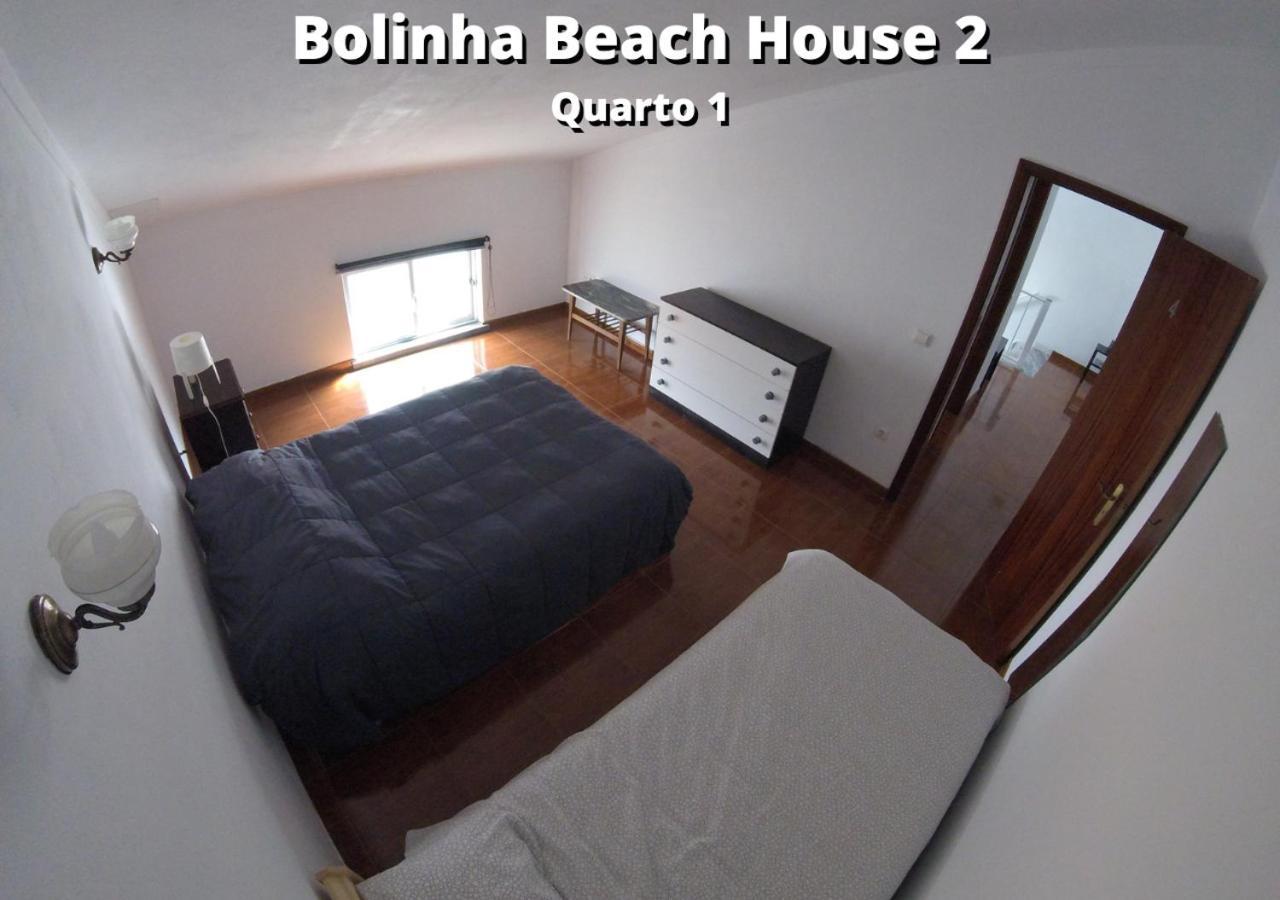 Bolinha Beach Houses Βίλα Peniche Εξωτερικό φωτογραφία