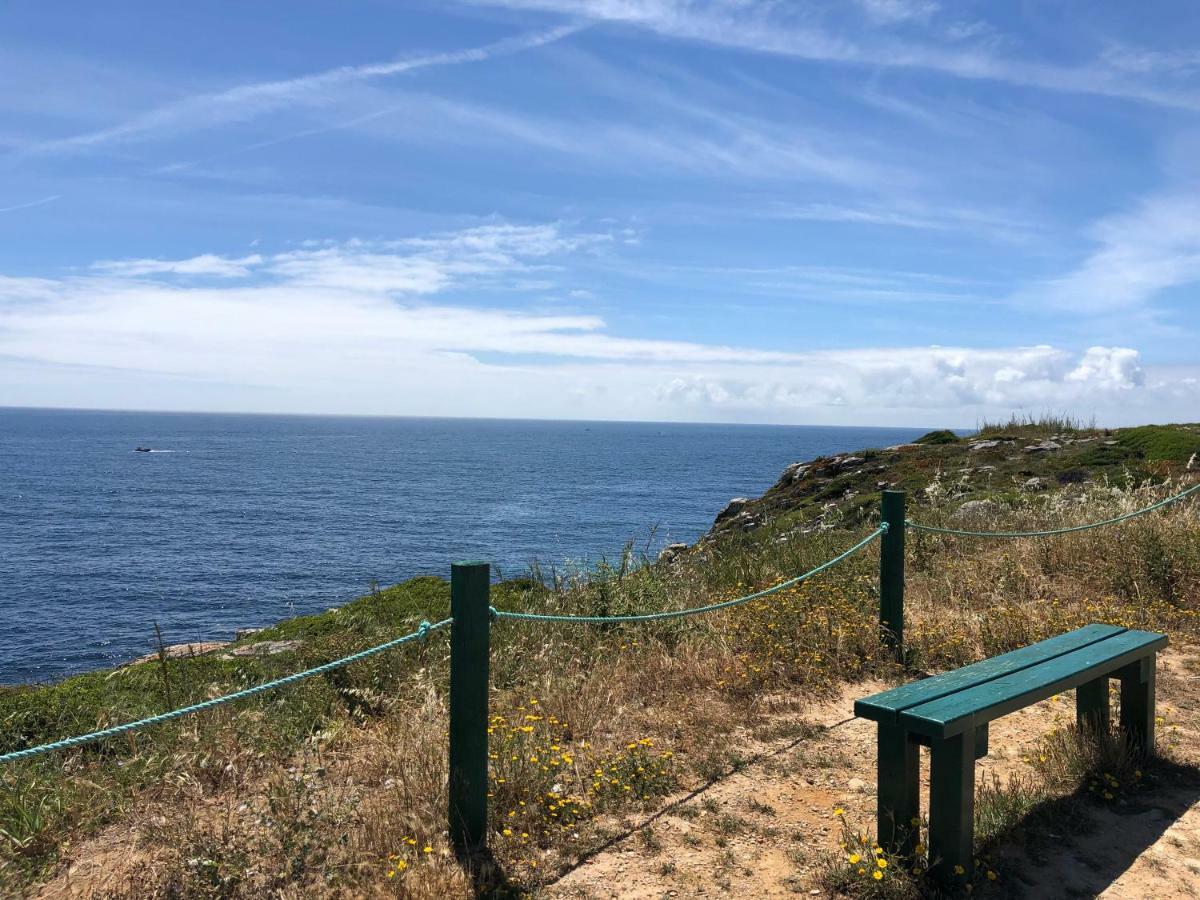 Bolinha Beach Houses Βίλα Peniche Εξωτερικό φωτογραφία