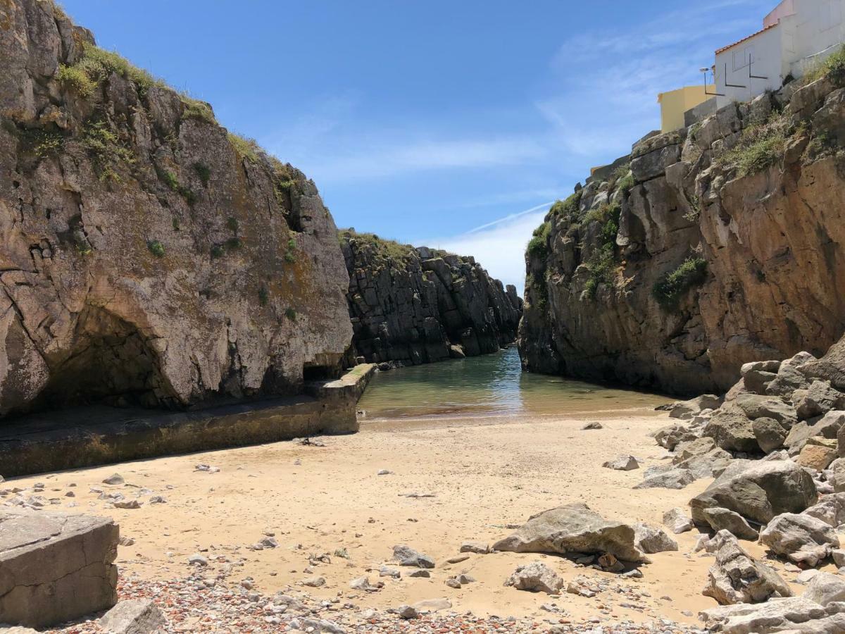 Bolinha Beach Houses Βίλα Peniche Εξωτερικό φωτογραφία