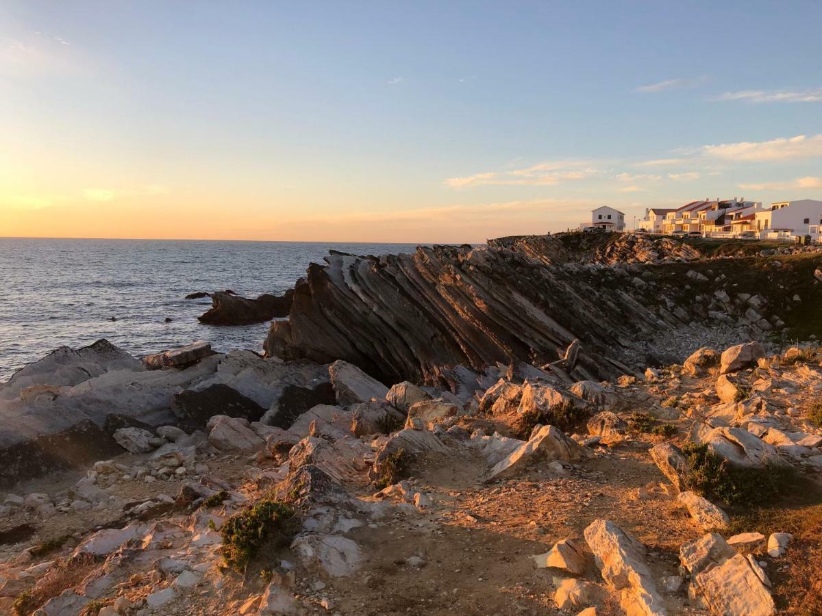 Bolinha Beach Houses Βίλα Peniche Εξωτερικό φωτογραφία
